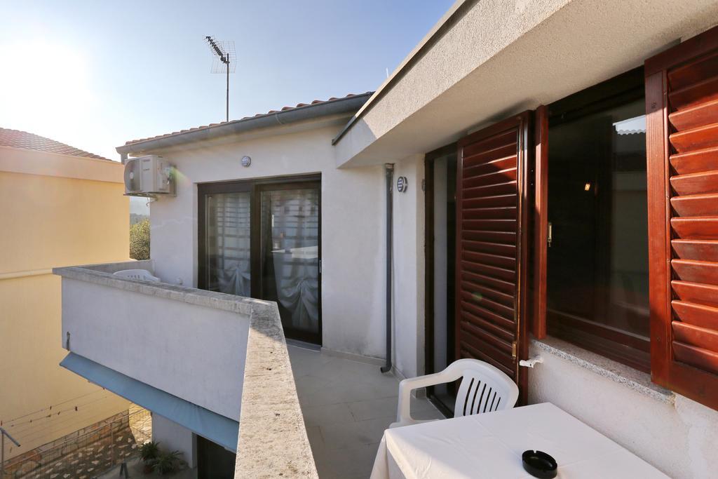 Maslina Appartement *