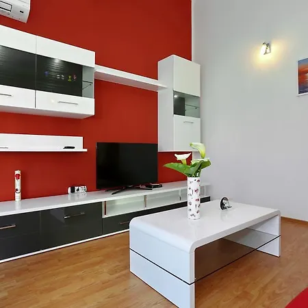 Apartments Maslina Bozava Exterior photo