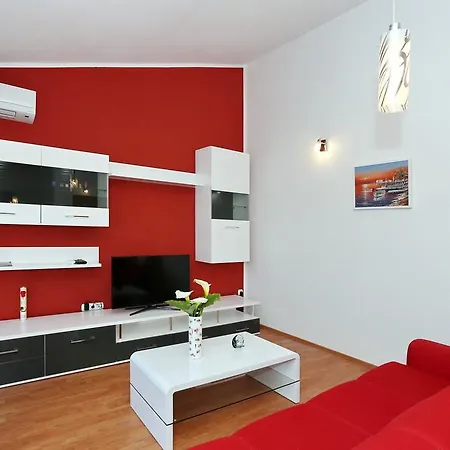 Apartments Maslina Bozava Exterior photo