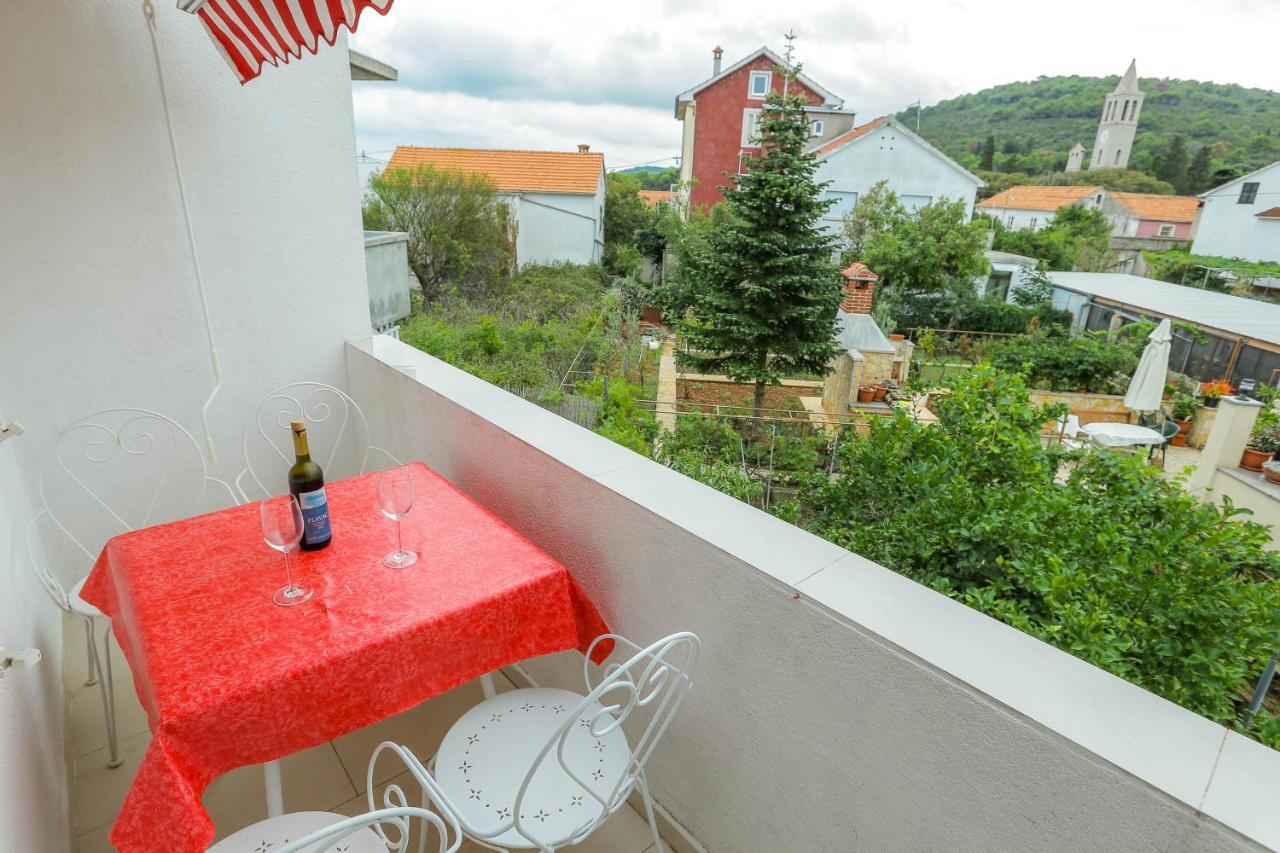 Maslina Apartment *