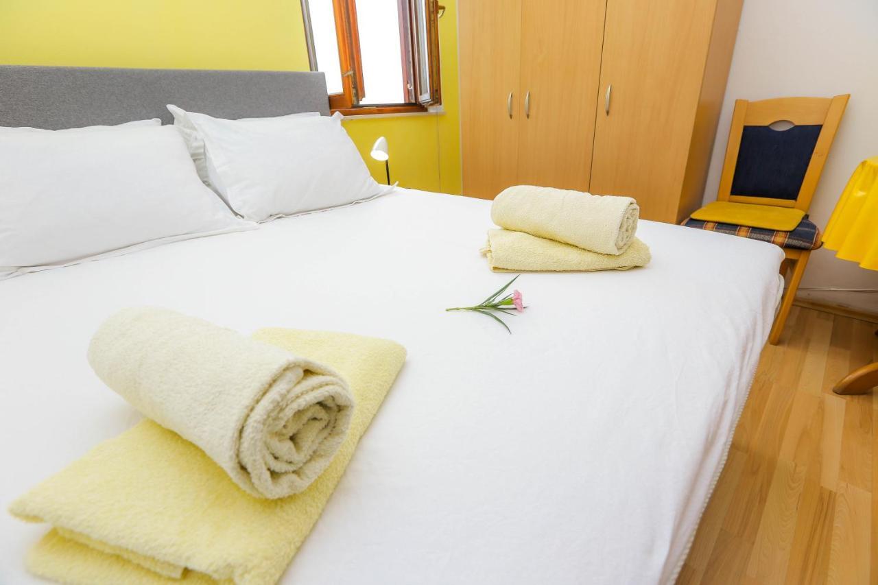 Maslina Apartment *