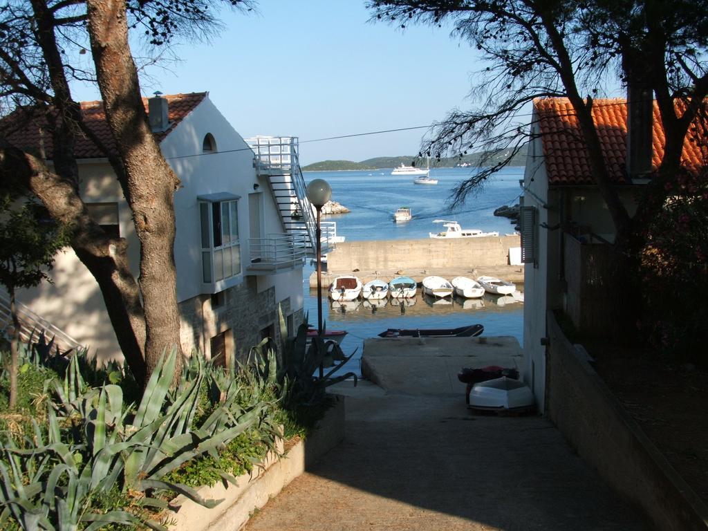 Maslina Apartment *