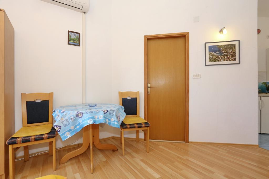 Maslina Apartment *