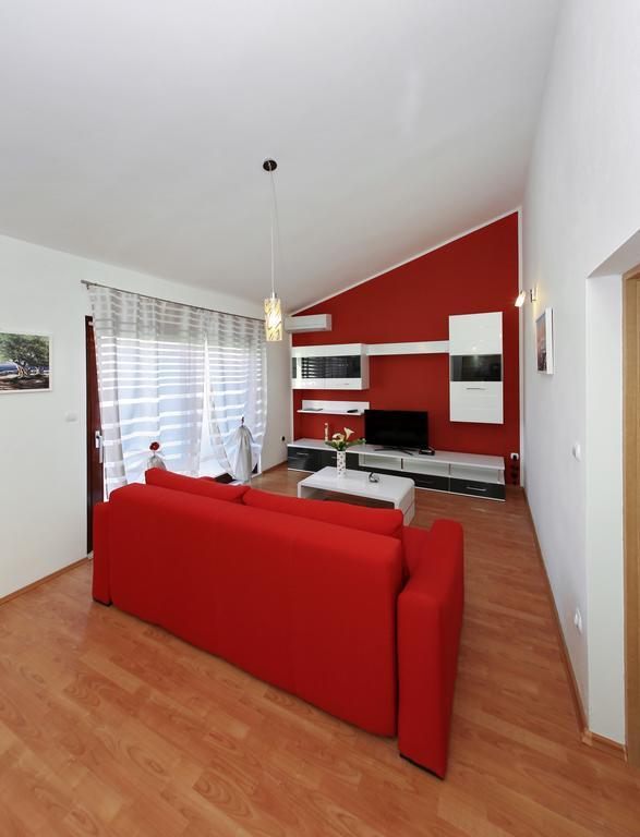 Maslina Apartment