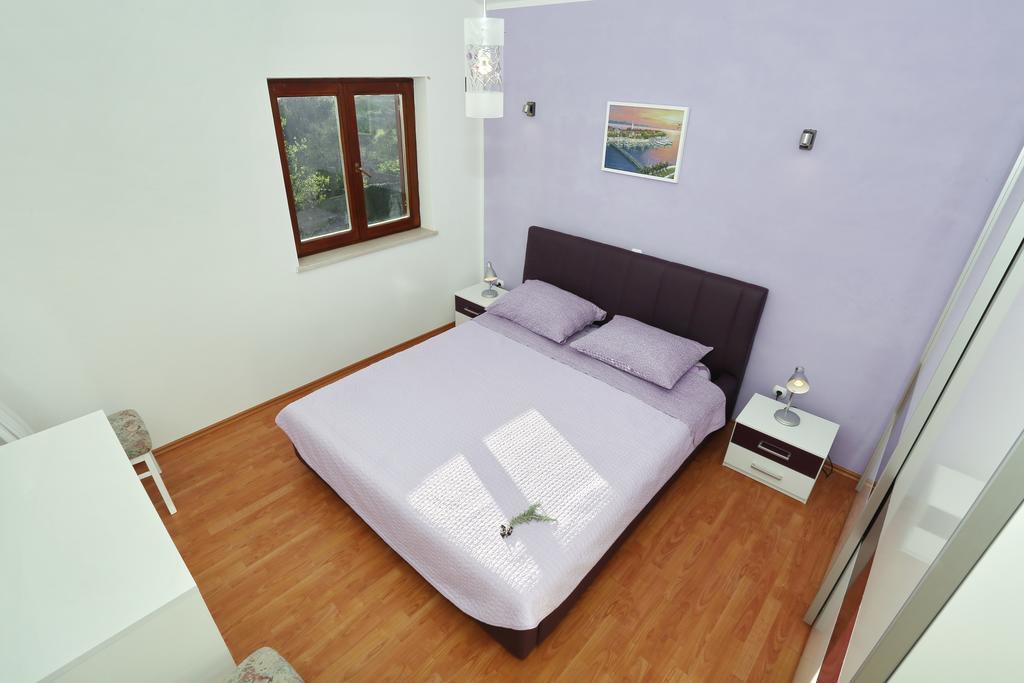 Maslina Apartment
