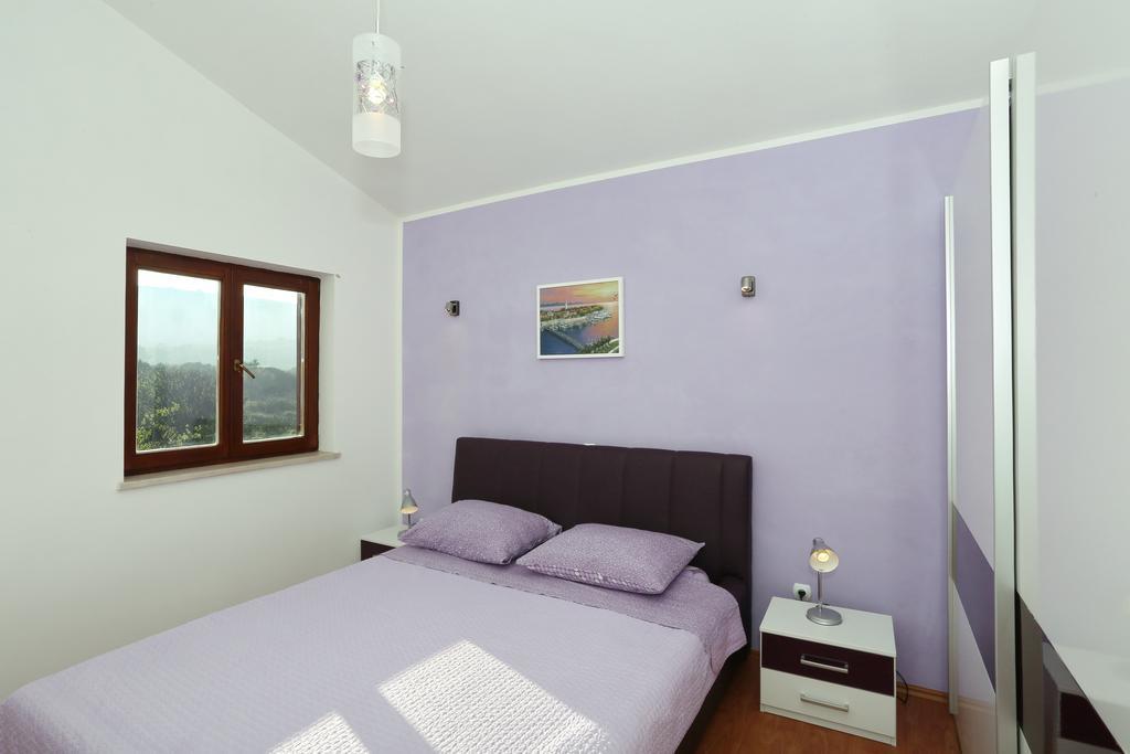 Maslina Apartment *