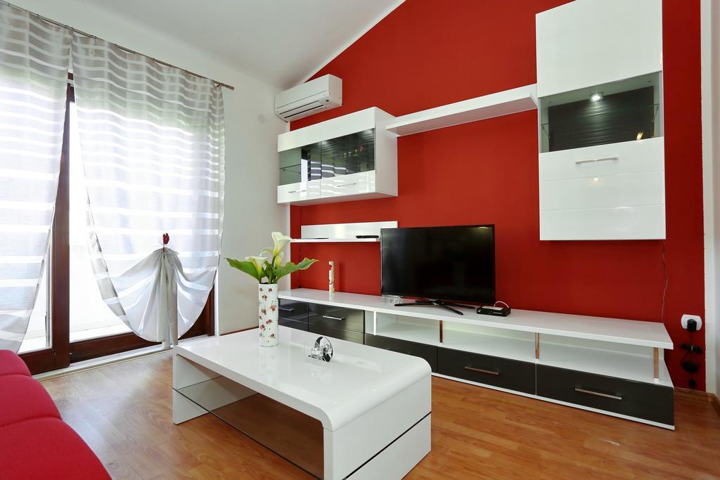 Apartamento Maslina Božava