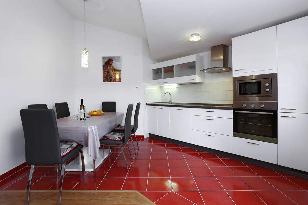 Maslina Apartment