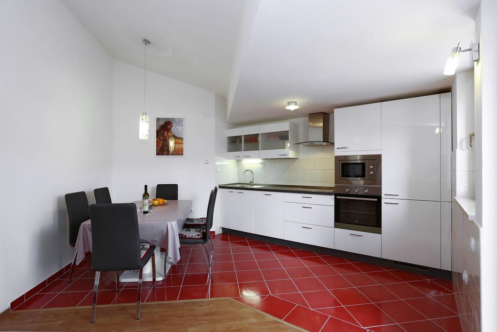 Apartamento Maslina Božava