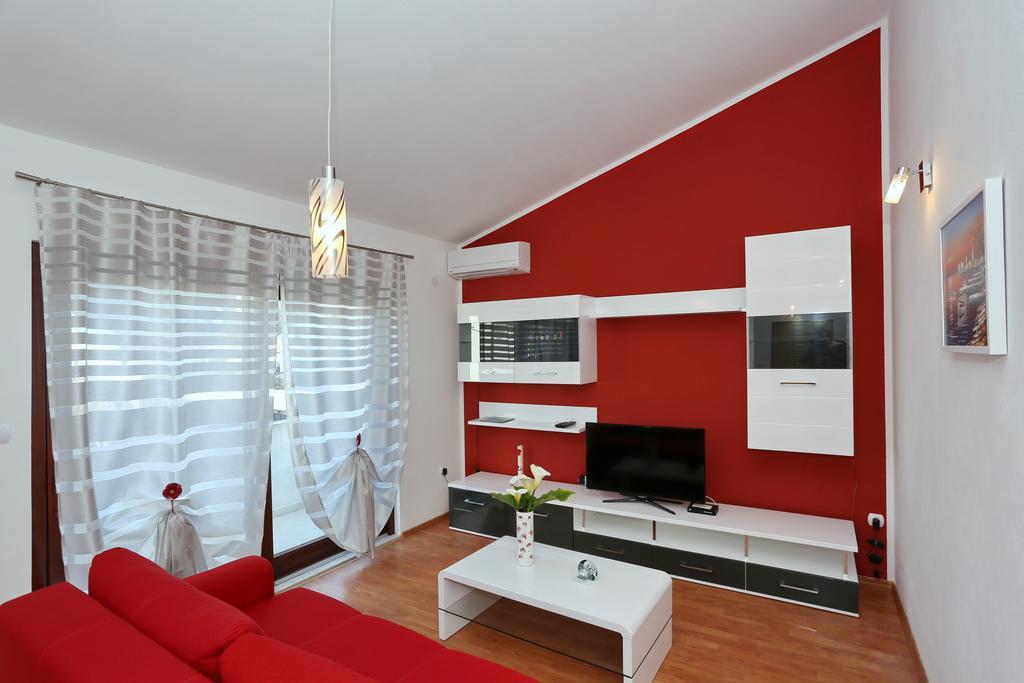 Maslina Apartment