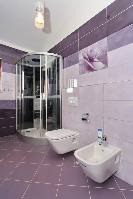 Maslina Apartment Bozava